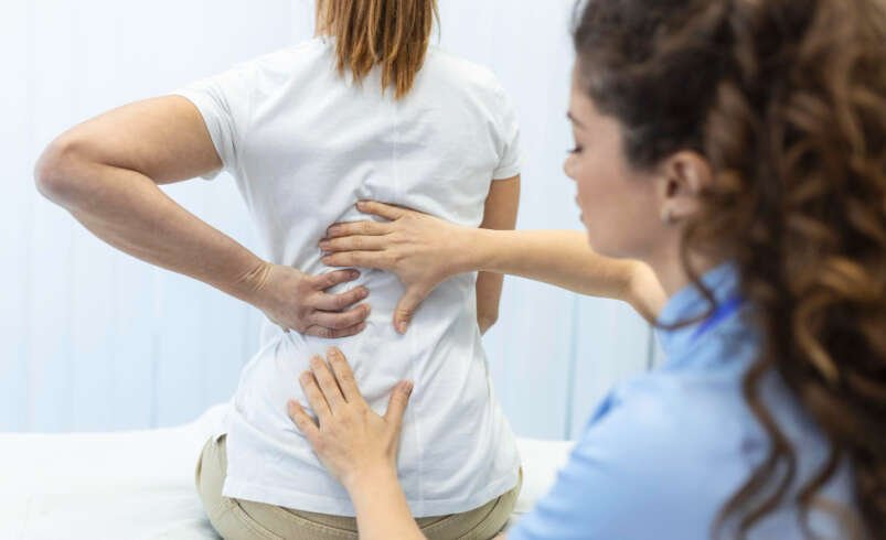 Regenerative Medicine for Back Pain in Bangalore: Exploring Non-Surgical Care