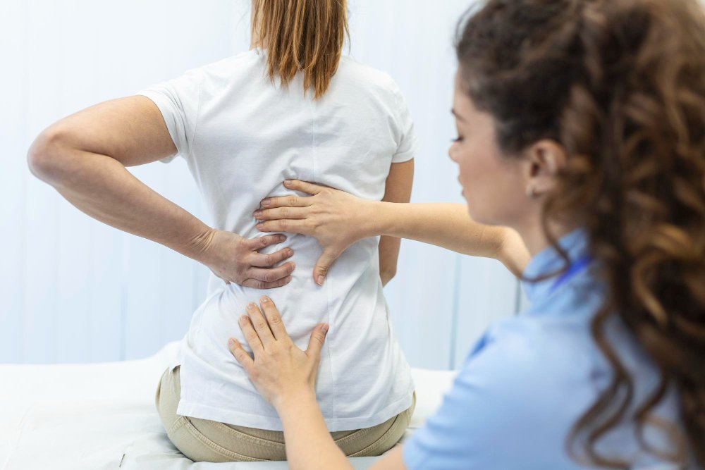 Regenerative Medicine for Back Pain in Bangalore: Exploring Non-Surgical Care