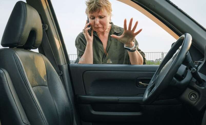 Locked Out of Car Edmonton: Fast, Safe Help
