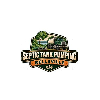 Septic Tank Pumping Belleville