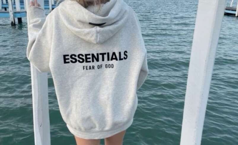 Essential Hoodies