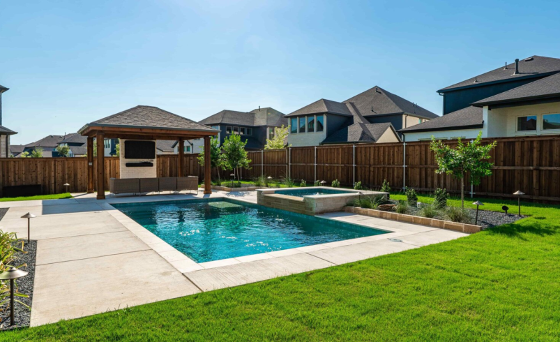 Finding Expert Landscape Design Near Me: W5lc Landscape