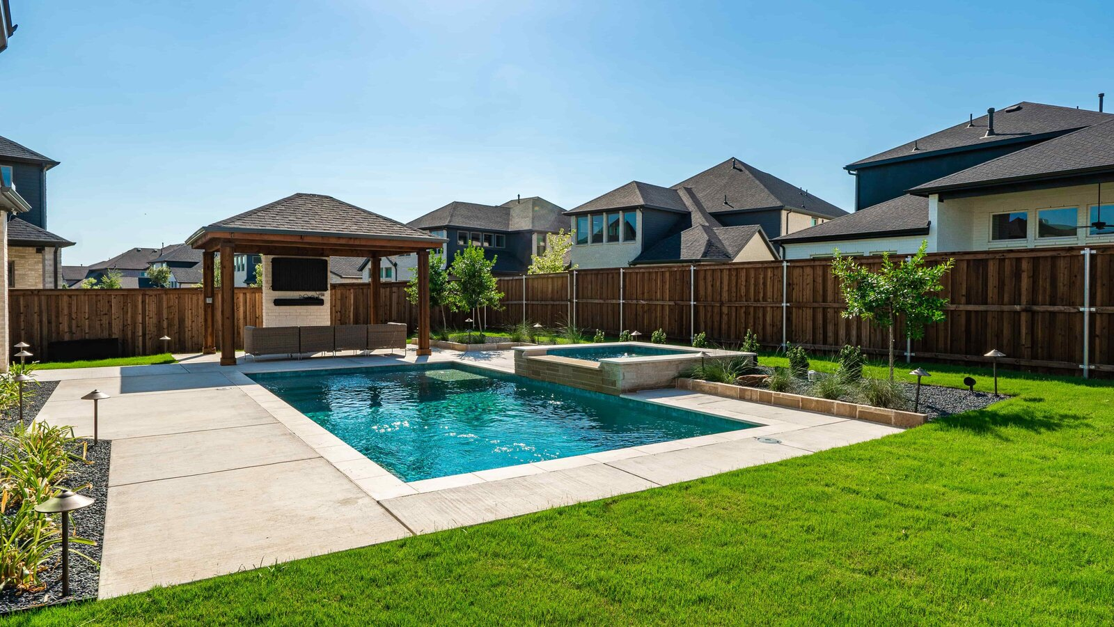 Finding Expert Landscape Design Near Me: W5lc Landscape