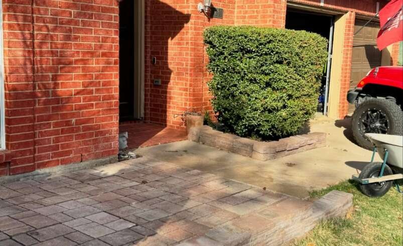 Finding Top Patio Builders in Southlake TX: W5lc Landscape