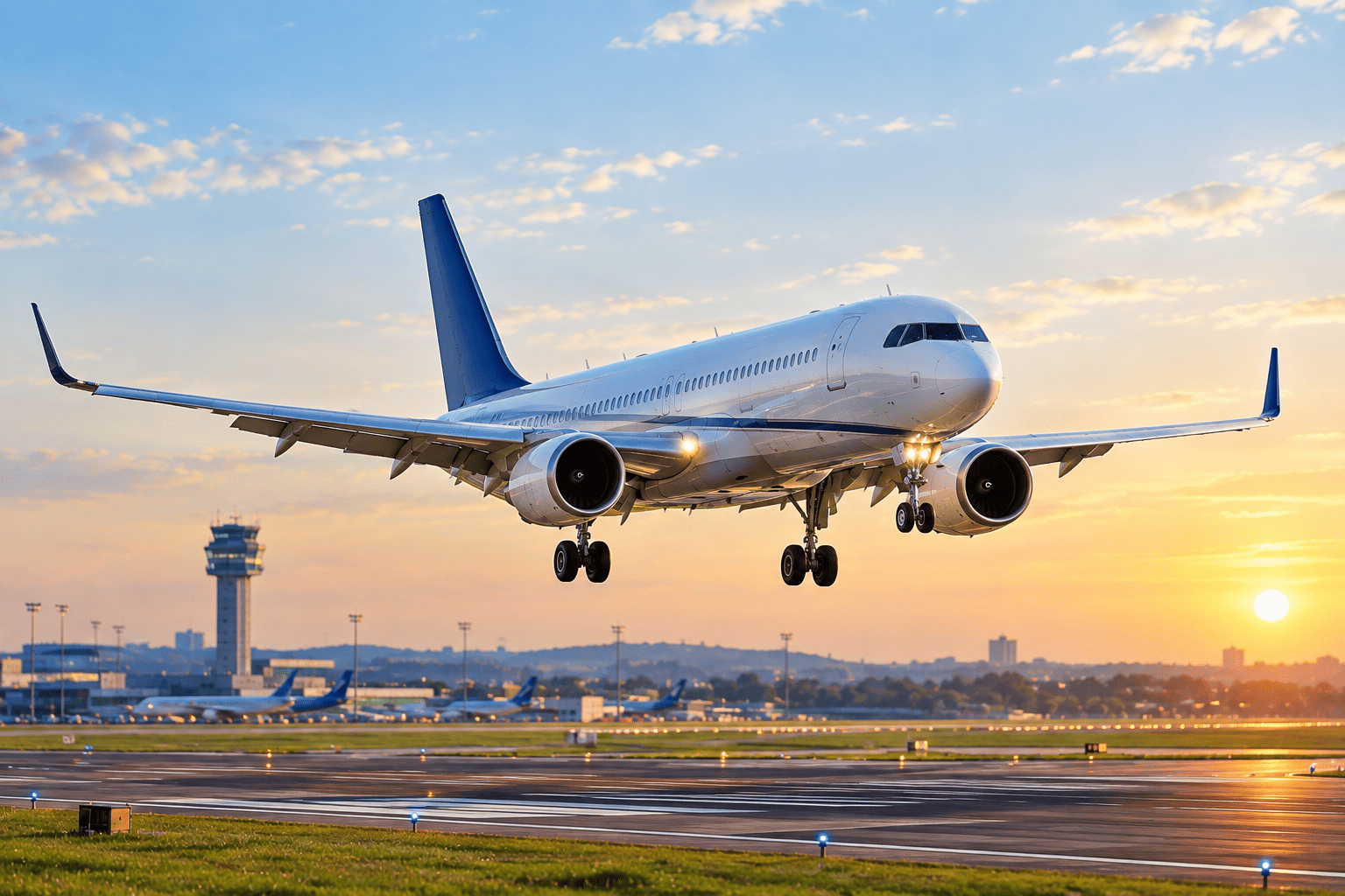 What Terminal Is Air France at CTA? My Personal Travel Experience