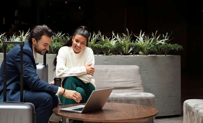Corporate Travel Booking for Large Teams: A Step-by-Step Guide for HR and Admin Teams