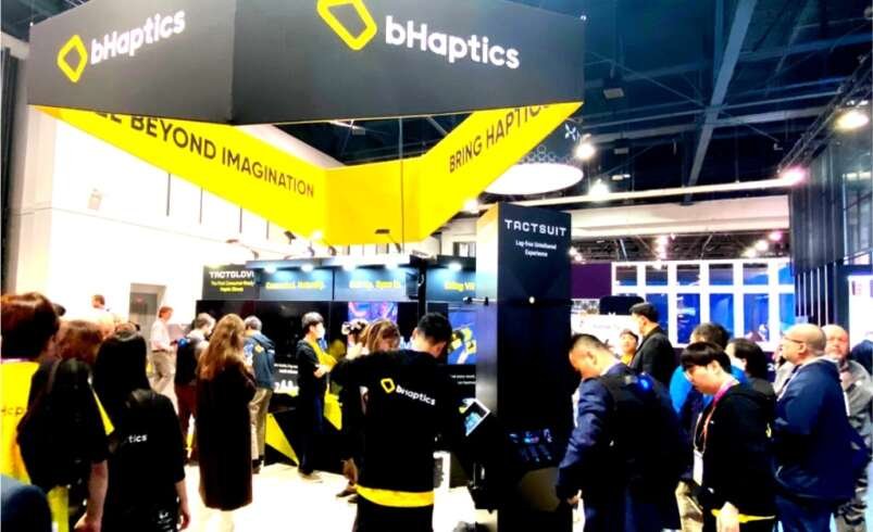 NRF 2027: Retail’s Big Show in New York
