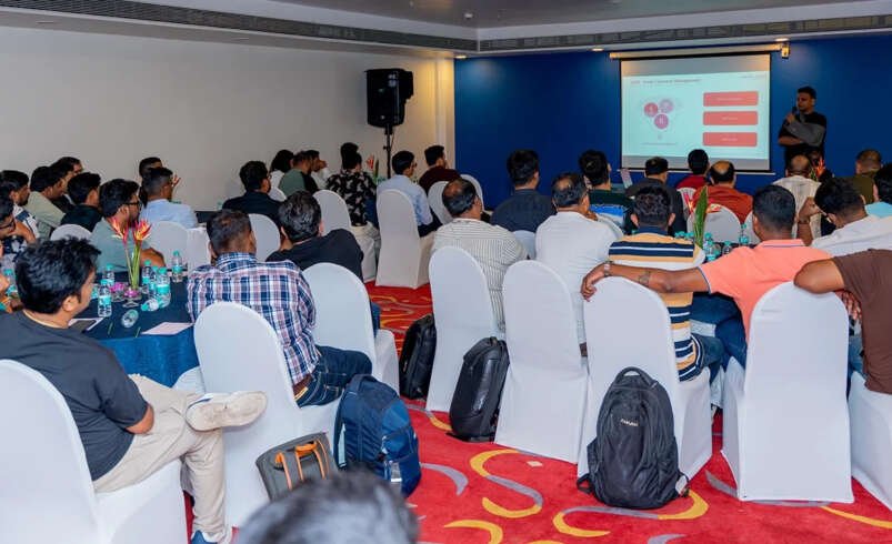 Plan Seamless India Events with the Right UAE Partner