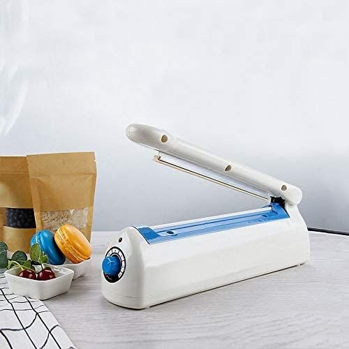 Impulse Bag Sealer for Australian Businesses
