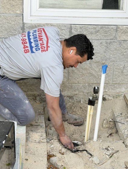 Advantage Plumbing Helps Homeowners Maintain Reliable Plumbing Systems
