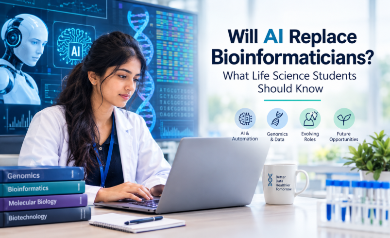 How AI Is Changing Genomics: A Career Guide for Kerala Students