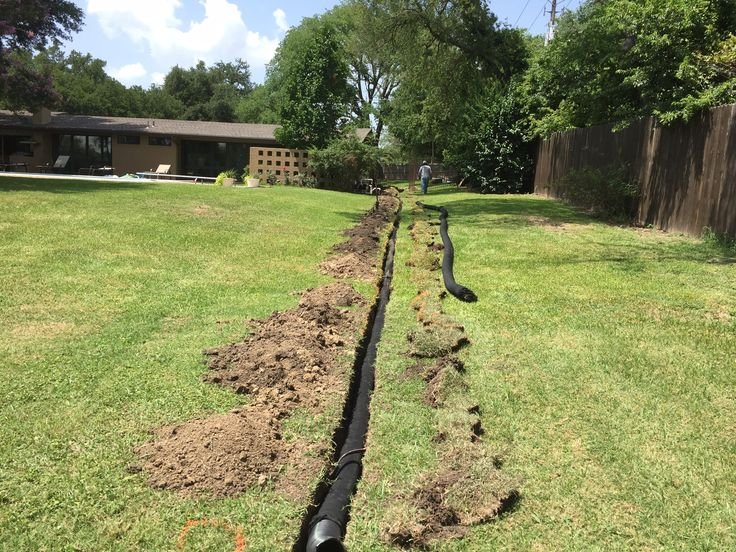 Land Grading and Drainage: Build a Stronger, Drier Property in Richmond, KY