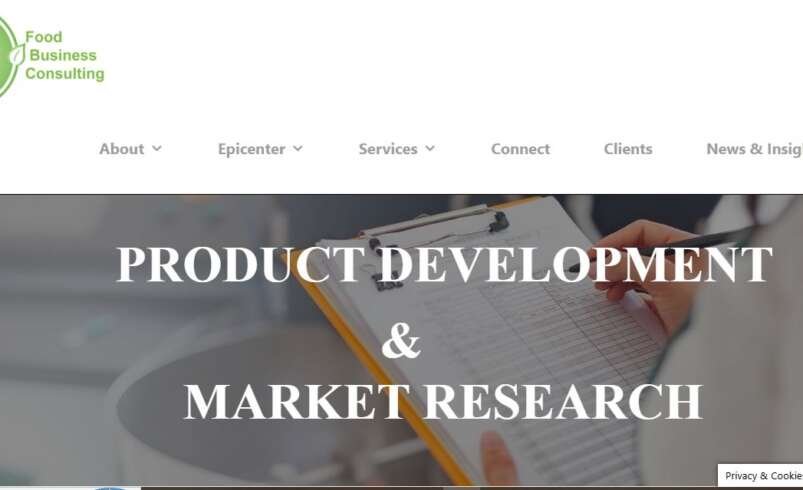 Why Food Product Development Consultants Are Essential for Successful Food Innovation