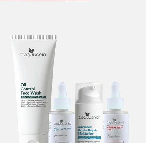 Retinol Squalane Serum for Beginners in Pakistan: How to Start with Beautenic
