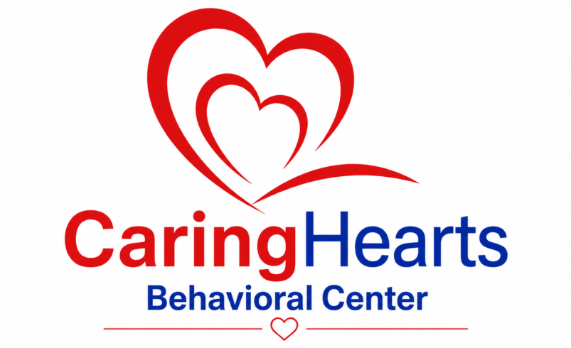 Caring Hearts Behavioral Center