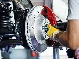 Common Signs Your Car Clutch May Need Replacing