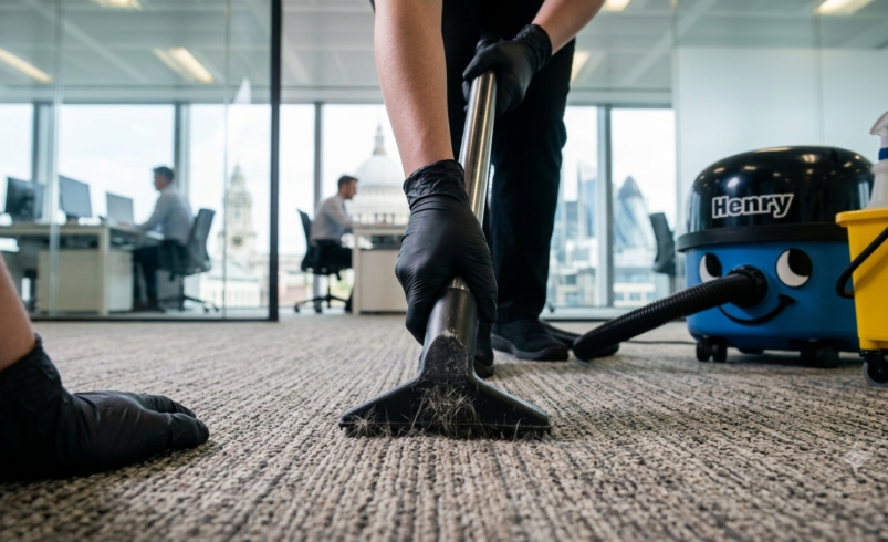Expert House Cleaning Chapel Hill NC | Triangle Luxe Cleaning