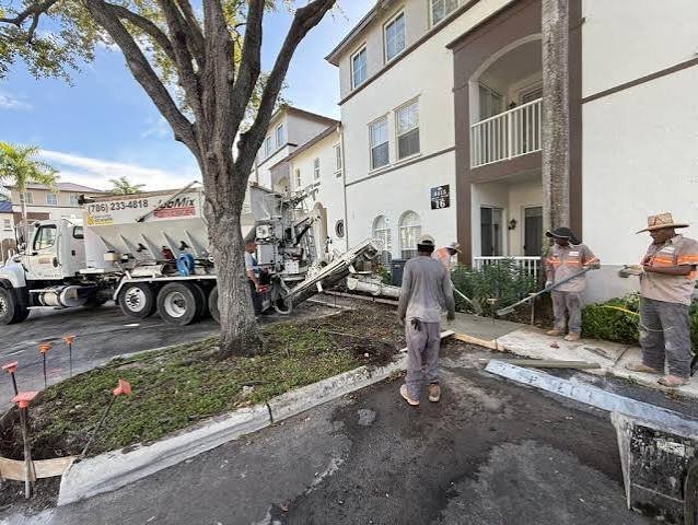 Concrete Pumping vs. Traditional Concrete Placement: What’s the Difference?