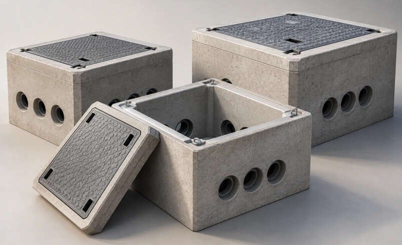 What Makes a Precast Concrete Trench Supplier in Saudi Arabia Reliable
