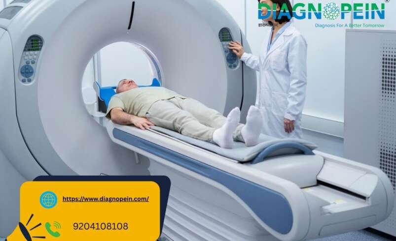 MRI Scan Centre in Nashik | Quality Scans at Diagnopein