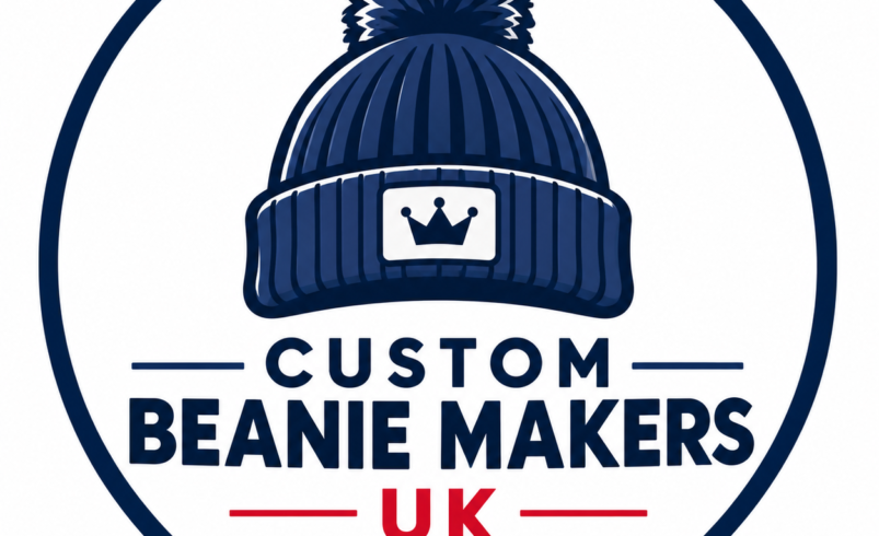 Custom Beanie Makers UK