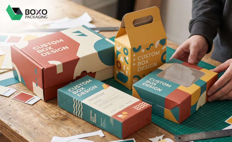 Custom Boxes Suppliers: A Practical Guide to Comparing Your Options