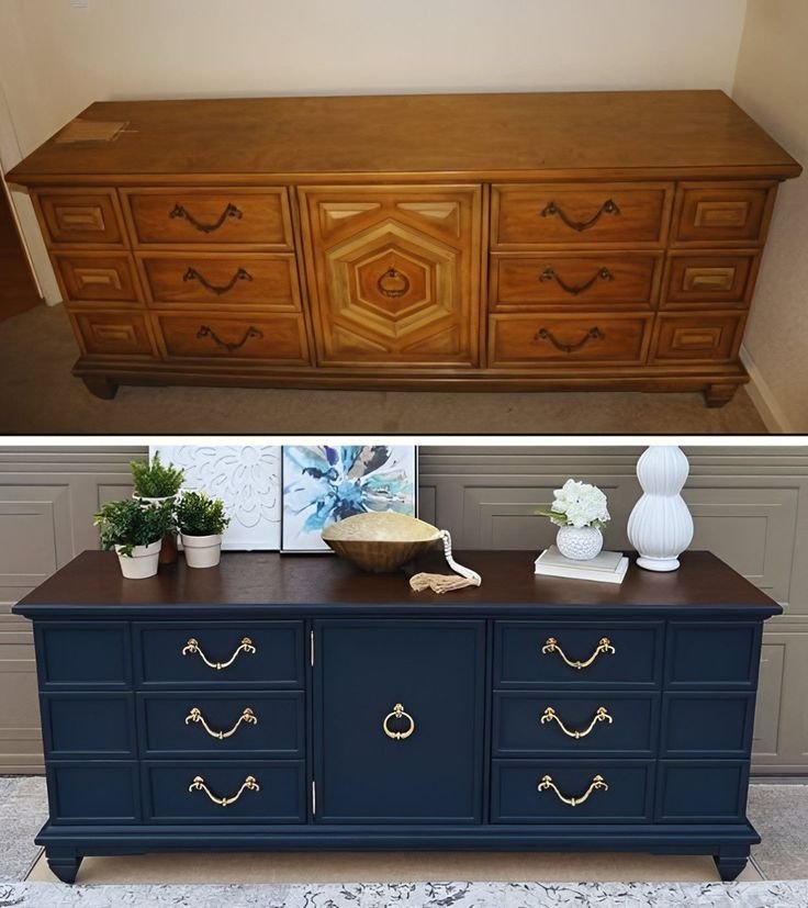 Custom Furniture Restoration for Austin Homes and Heirlooms
