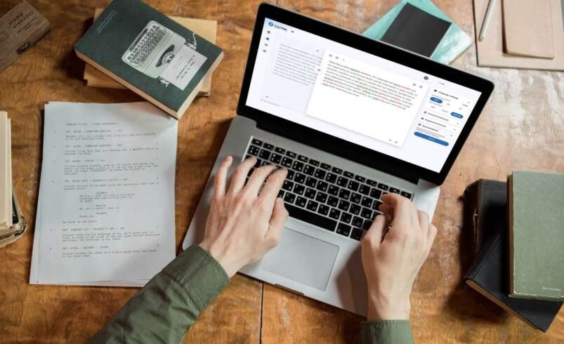 MSN Writing Services: A Competency-Based Approach to Measuring Student Success