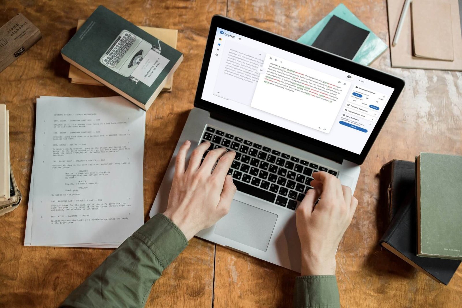 MSN Writing Services: A Competency-Based Approach to Measuring Student Success