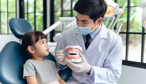 Finding a Trusted Family Dentist and Local Care
