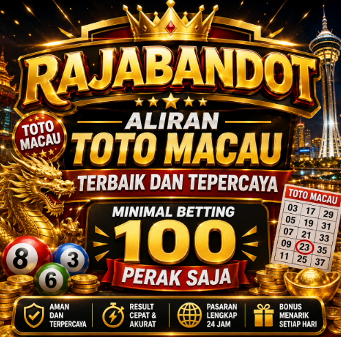 Toto Macau dalam Era Informasi Global