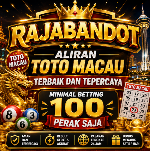 Membaca Data Angka Toto Macau Secara Objektif