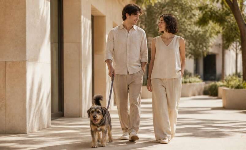 RoadPaw Brand Story: A Focus on Everyday Adventures With Dogs