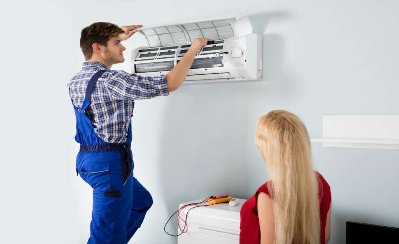 Air Conditioning Repair for Reliable Comfort in Muncy, PA