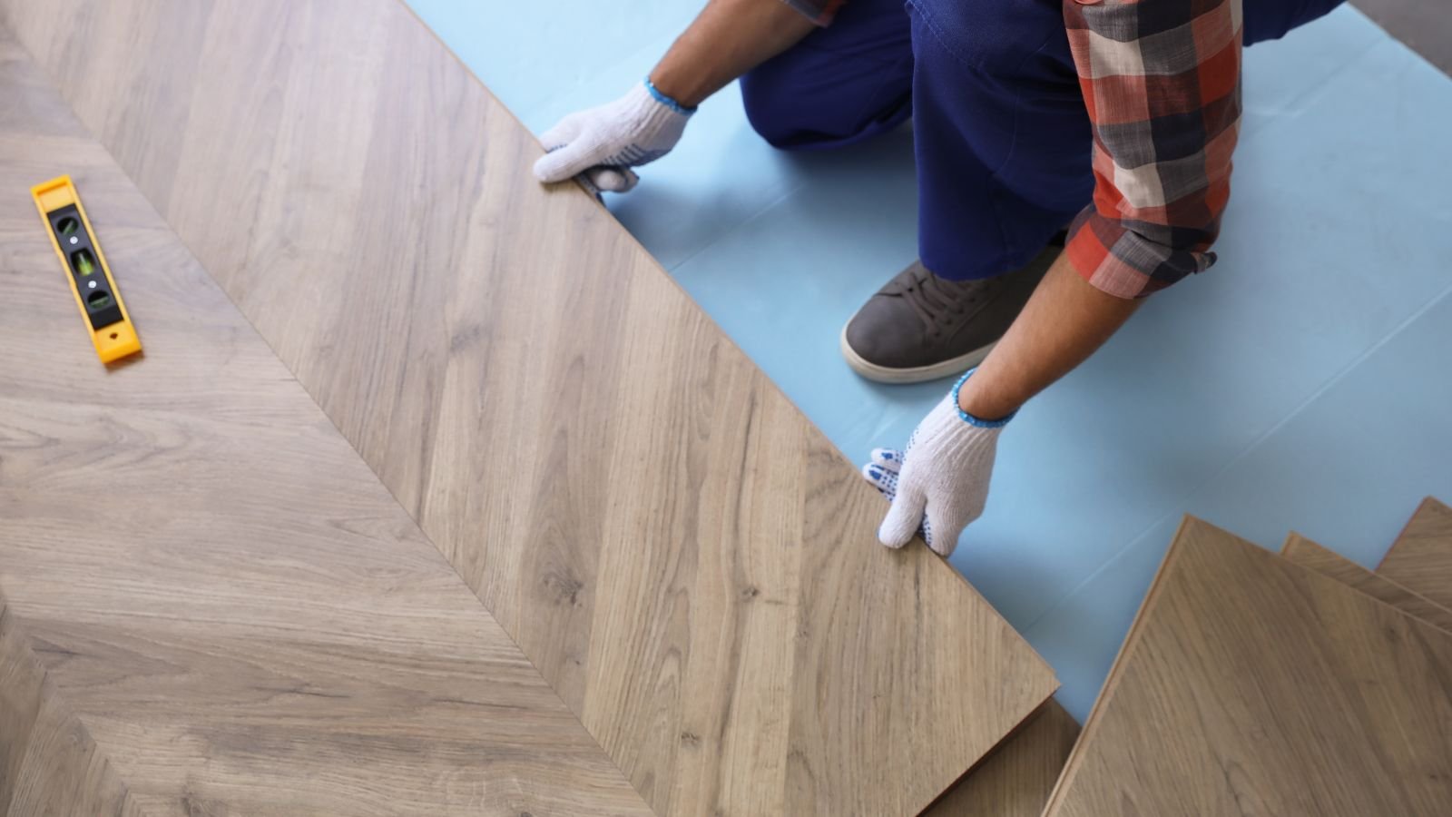 Transform Your Bushwick Home: Expert Flooring Solutions and Outdoor Deck Improvements