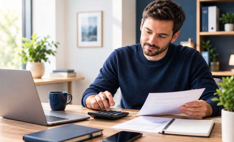 Sole Trader Accountant UK: What They Do, What They Save You, and When You Need One