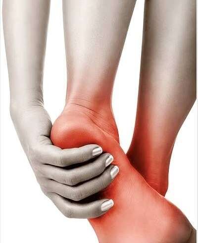 Stem Cell Therapy for Ankle Ligament Injury in Bangalore: Supporting Ligament Recovery