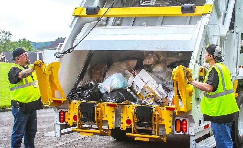 A Practical Guide to Waste Cleanup and Property Care