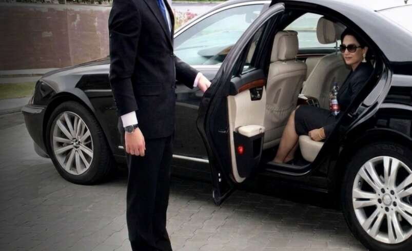 Corporate Cab Service South Delhi: Book Today