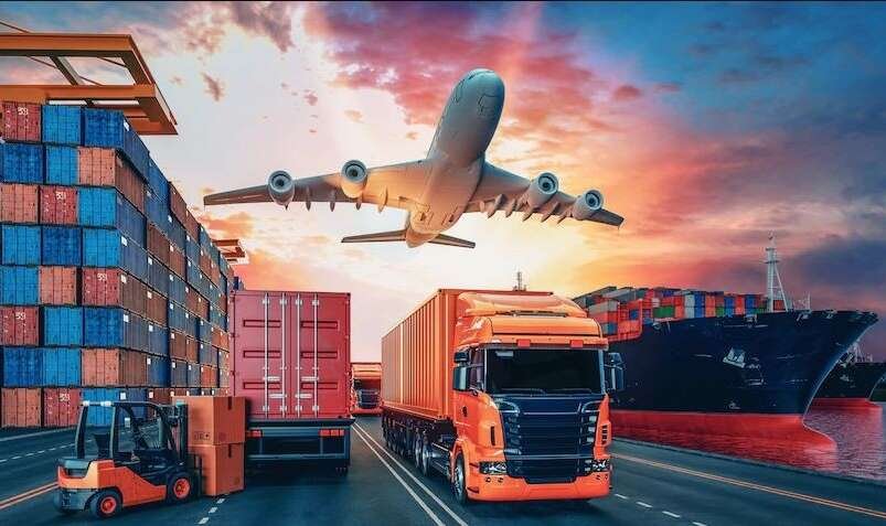 How Global Shipping Hubs Help Local Australian Buyers Get Goods Safely from America