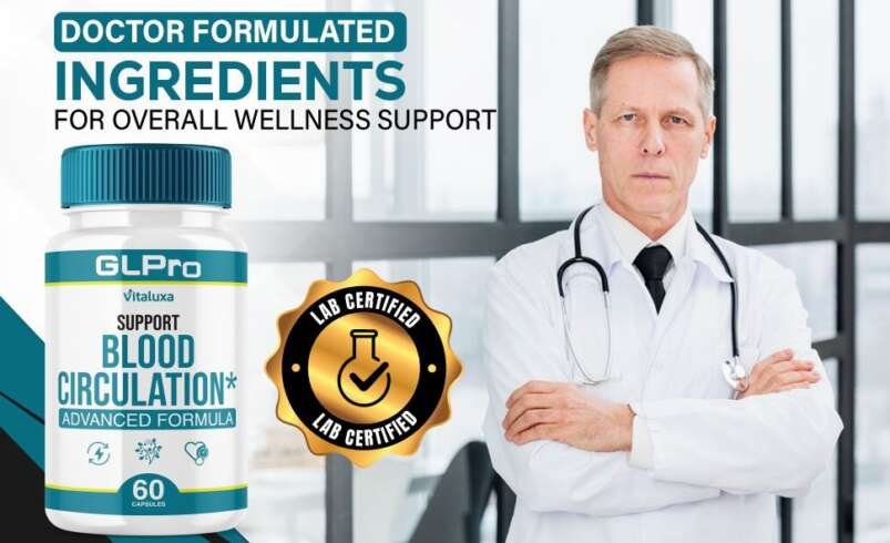 GLPro Reviews: What Is GLPro, Benefits, Ingredients, Price & FAQs