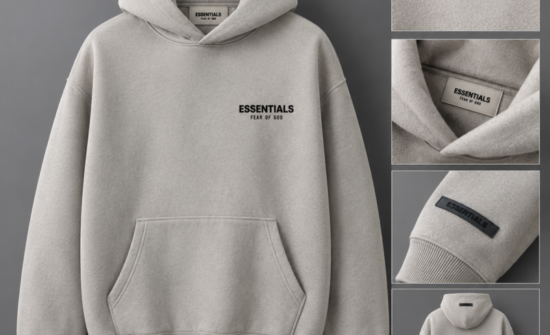 Modern Canadian Streetwear: Casual Clothing, Oversized Hoodies, and Urban Trends