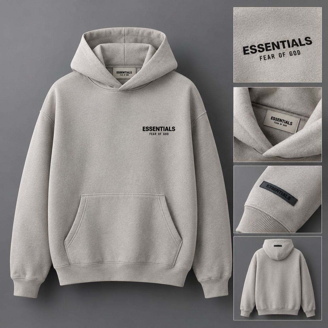 Modern Canadian Streetwear: Casual Clothing, Oversized Hoodies, and Urban Trends