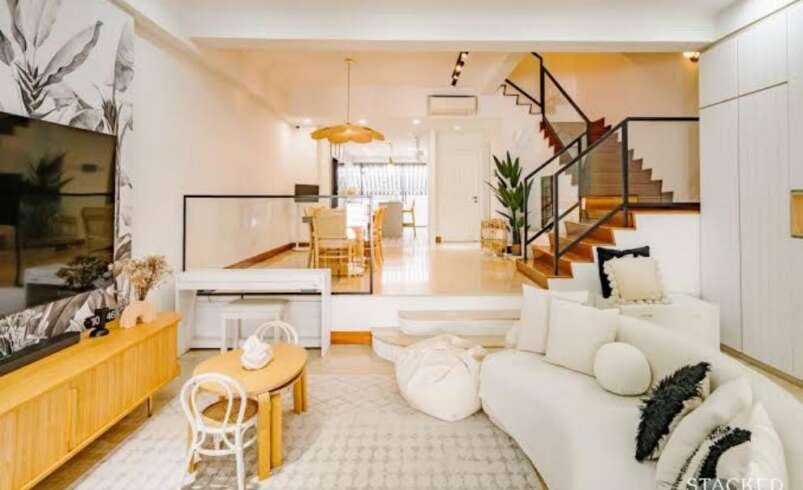 Essential Tips for Choosing the Best Home Renovation Solutions in Singapore
