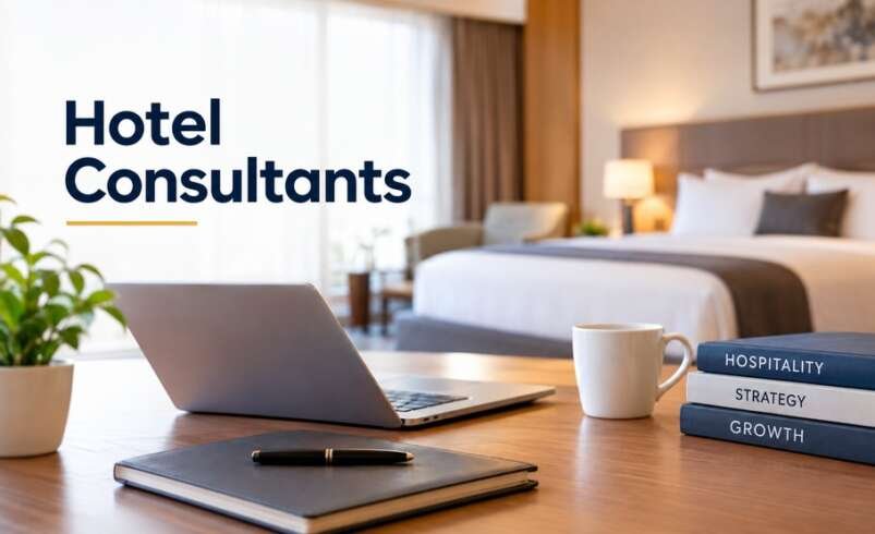 Struggling to Grow Your Hotel Business? Discover the Right Path to Success!