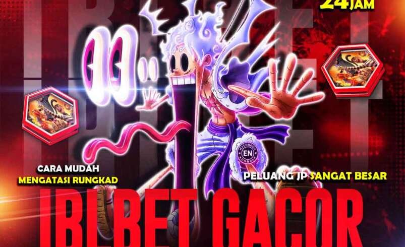 IBLBET dan Perkembangan Dunia Hiburan Berbasis Internet