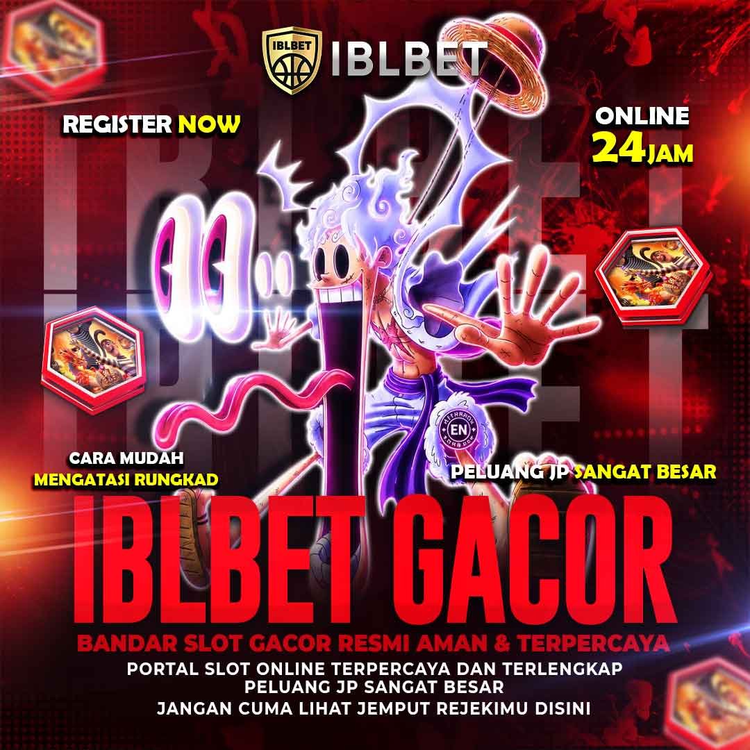 IBLBET dan Perkembangan Dunia Hiburan Berbasis Internet