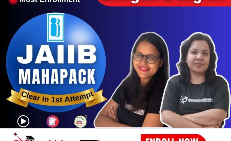 Jaiib study material