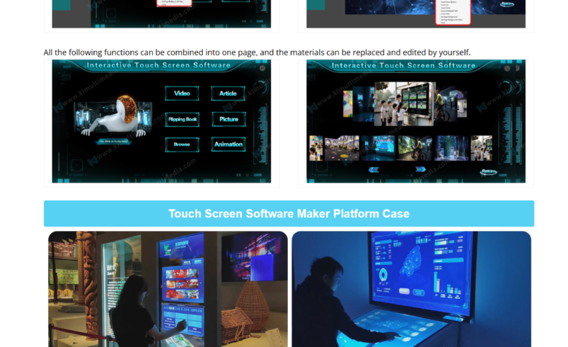 Touch Screen Software Download: A Complete Guide.