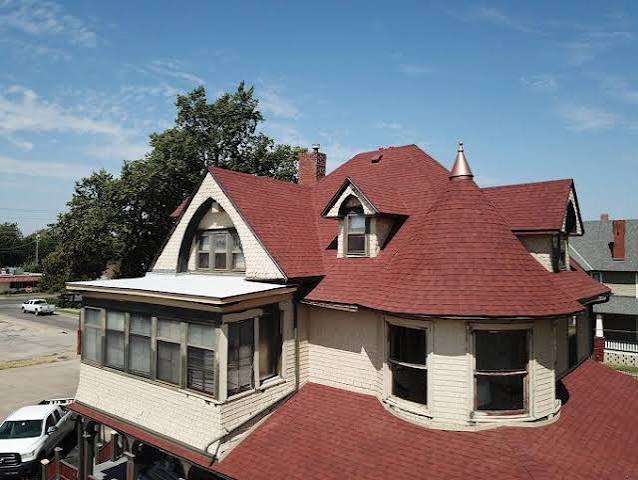 Wichita Roofing Pros: Why Professional Roof Inspections Matter for Your Home